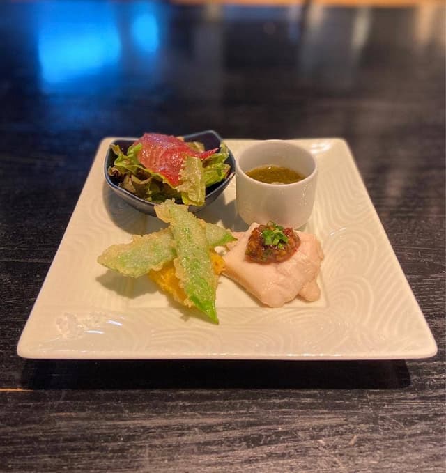 文楽 東蔵 - サブ画像1