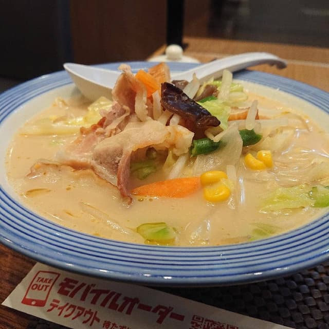 リンガーハット 京都四条河原町店 - サブ画像3