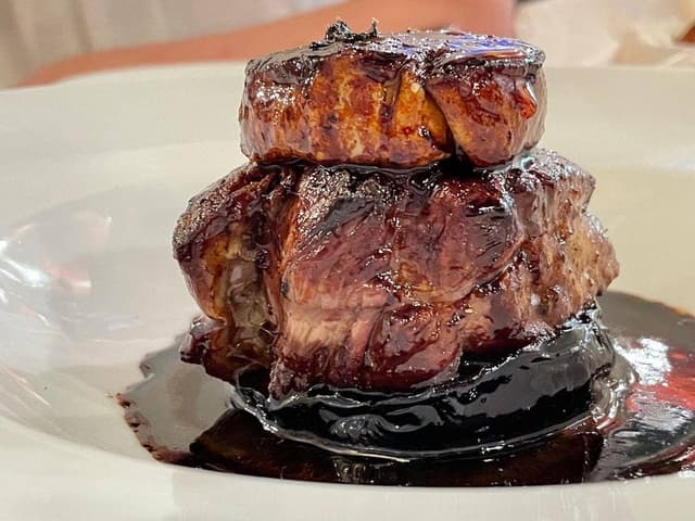 ビストログレーヌマルシェ - サブ画像3