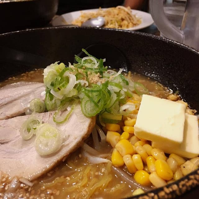 らーめん かみ屋 長森店 - サブ画像2