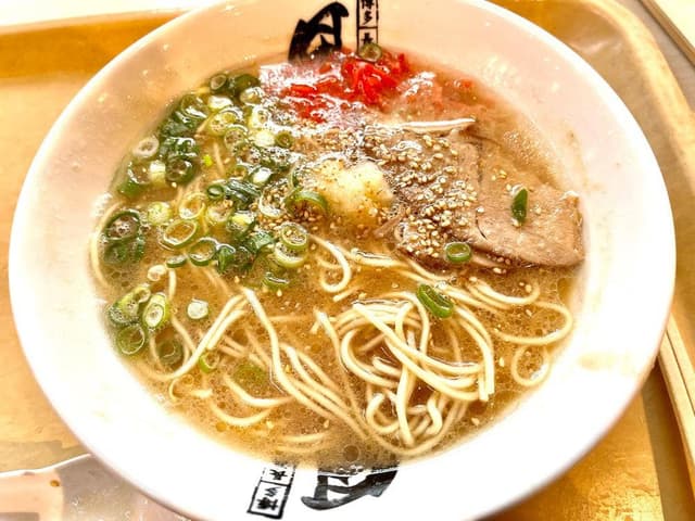 博多長浜風び パークプレイス店 - サブ画像1