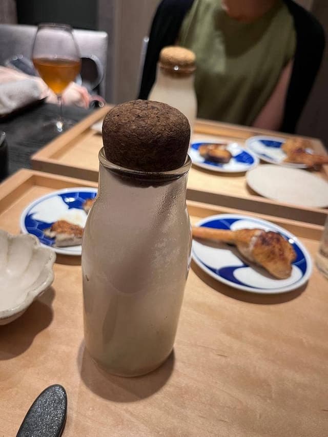 焼き鳥とワイン 源 - サブ画像3