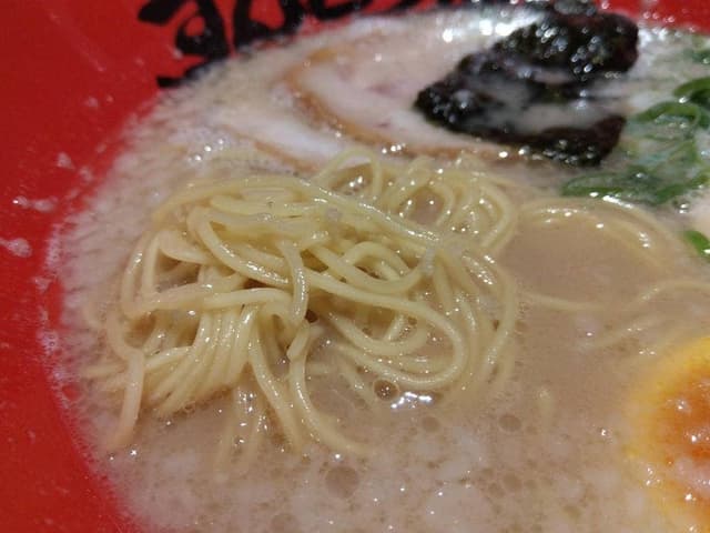 ラー麺ずんどう屋 野洲店 - サブ画像1