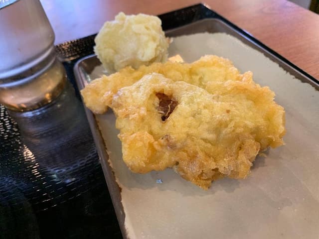 香の川製麺 堺福田店 - サブ画像3