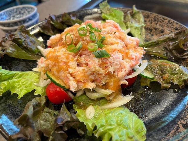お好み焼き もりぐち - サブ画像3