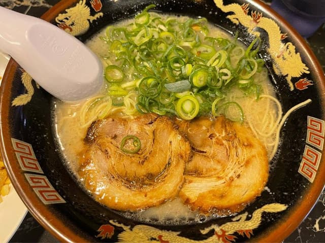 麺屋 千寿 - サブ画像3
