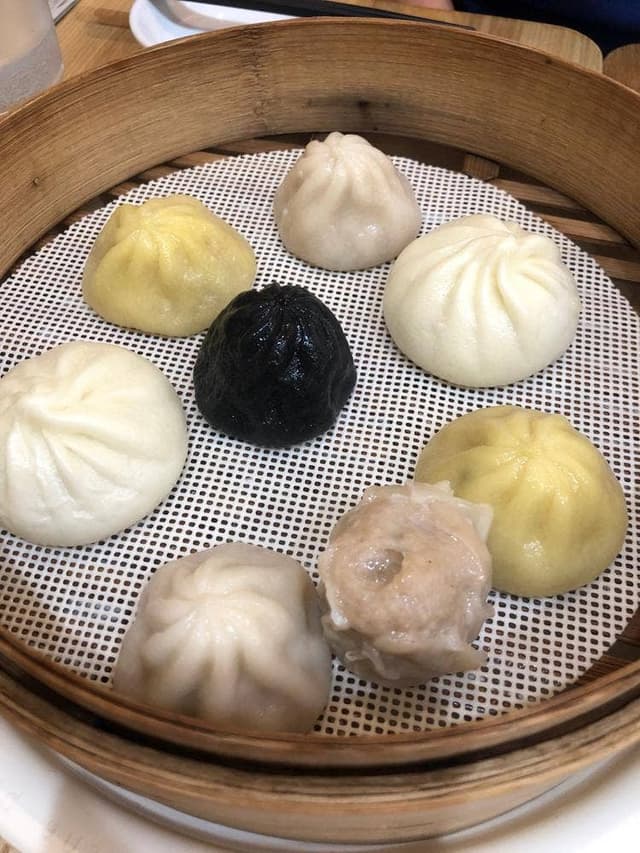台湾タンパオ 板橋大山商店街店 - サブ画像2