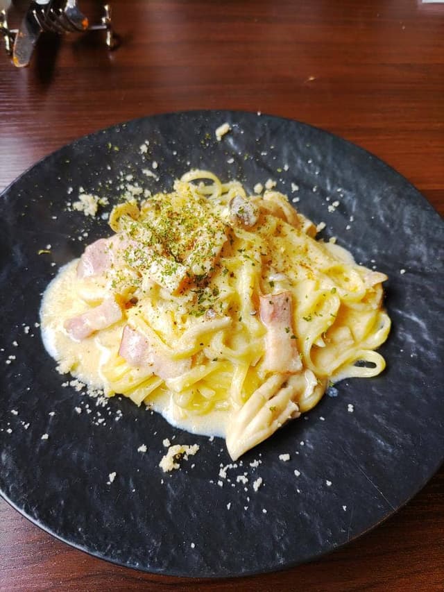 BAR&GRILL BUZZ - サブ画像1