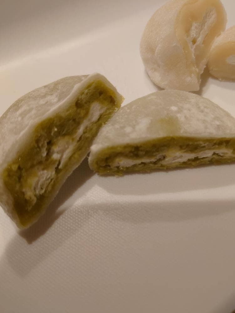 喜久水庵 JR仙台駅店