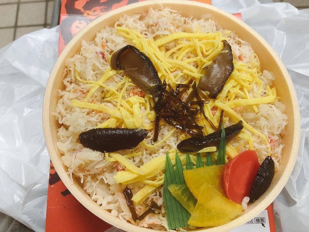 キッチン モリヤ