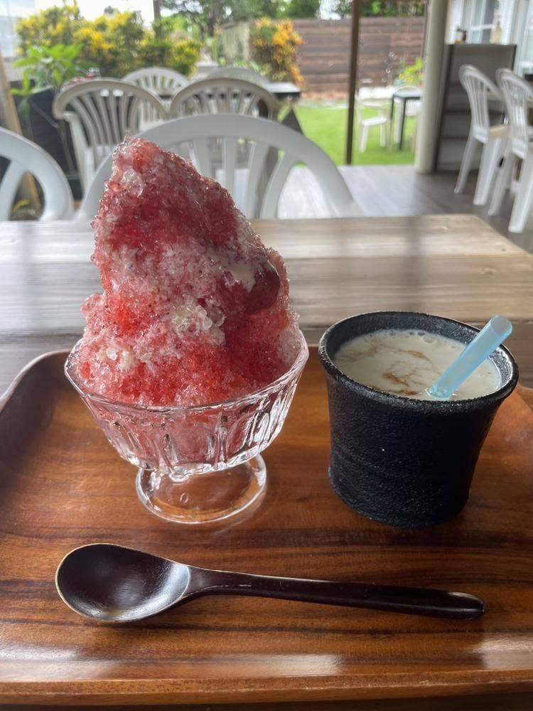 そばカフェ あとふそこ