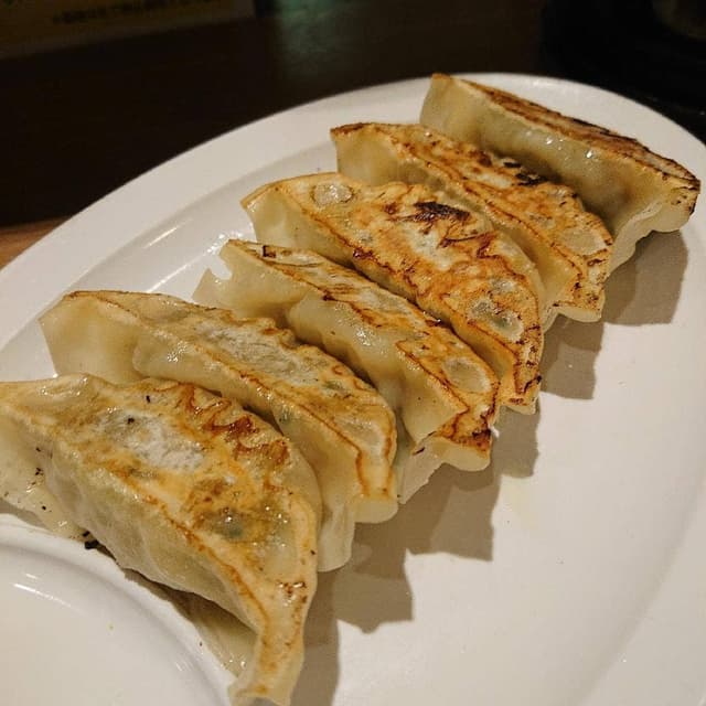 ラーメン横綱 阪急三番街店 - サブ画像3