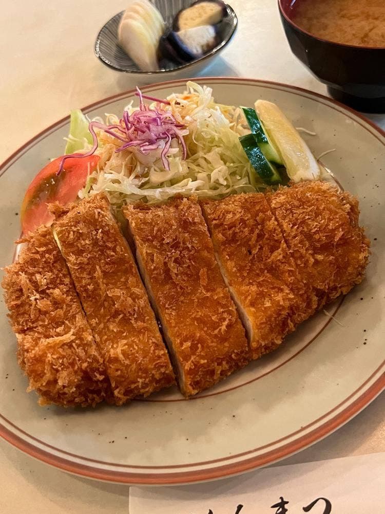 とんまつレストラン