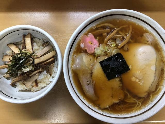 中華亭本店 - サブ画像1