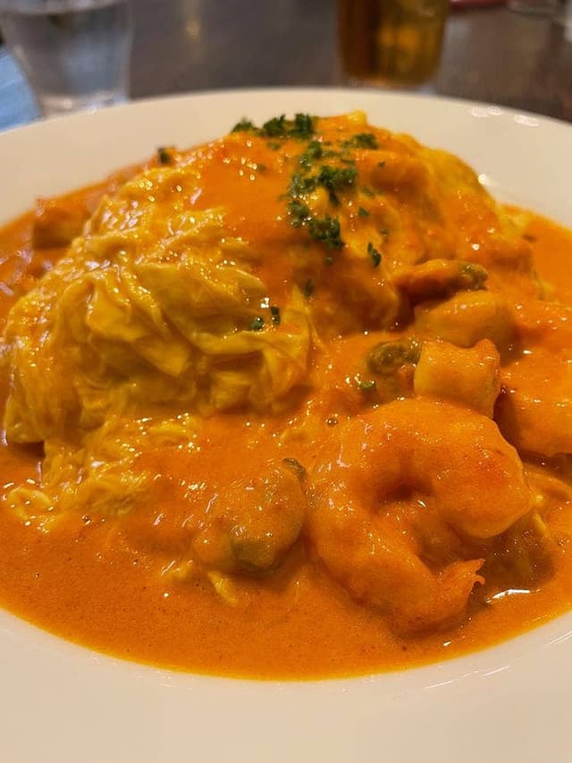 レストラン 伊せや - サブ画像1