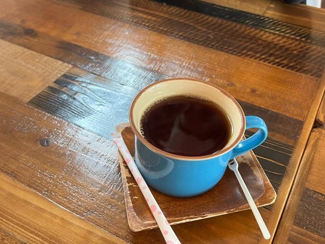 LAID-BACK - サブ画像2