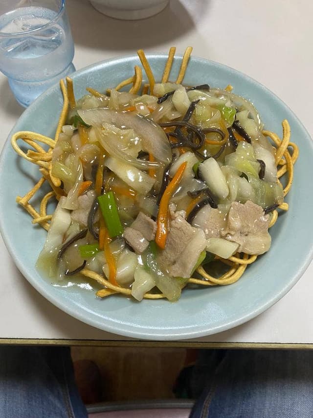 中国料理 香港 空港通店 - サブ画像1