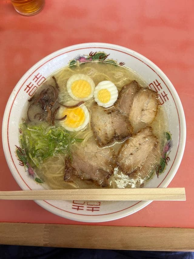 万来軒 - サブ画像3