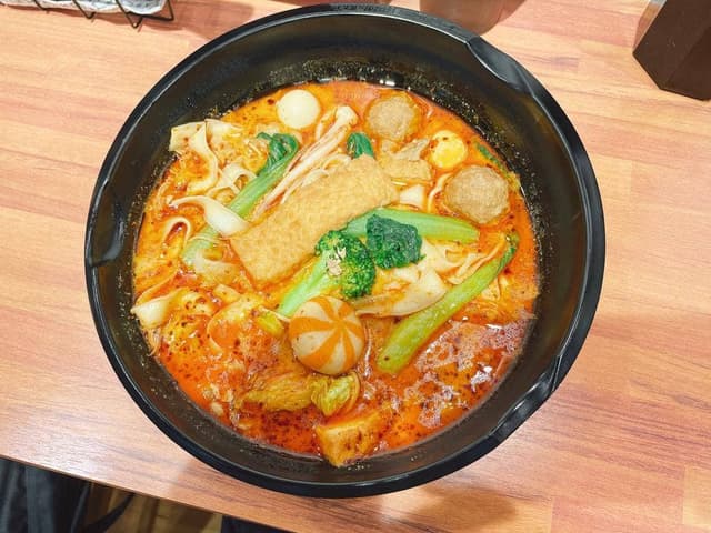 楊國福マーラータン 池袋東口店 - サブ画像2