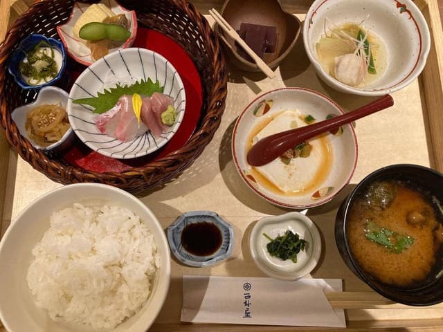 いざかや粋旬 西村屋 - サブ画像3