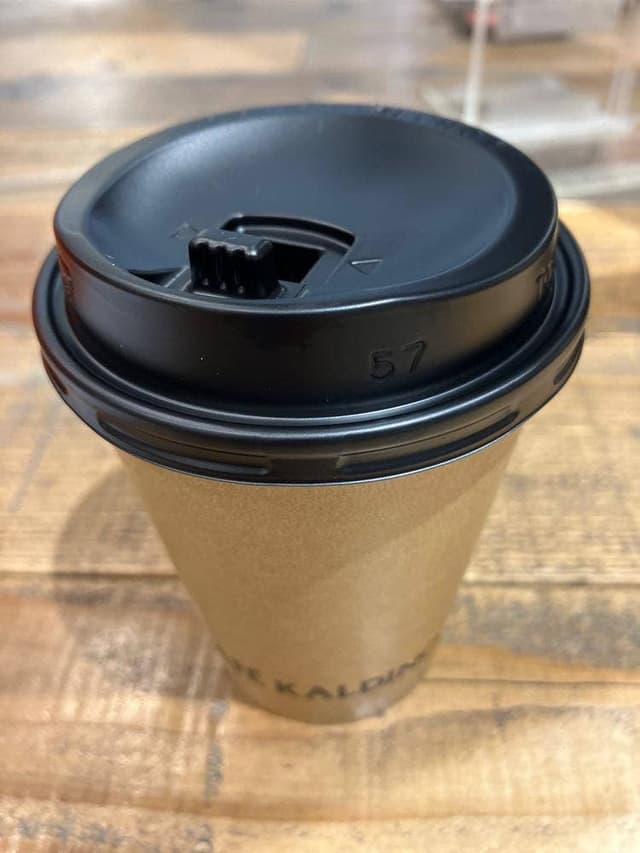 カルディコーヒーファーム 阪急西宮ガーデンズ CAFE&BAR店 - サブ画像2