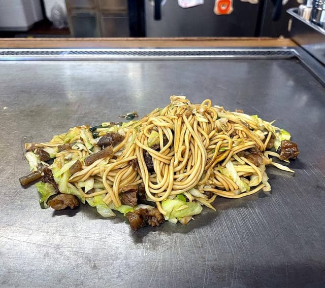 お好み焼き 富士屋 - サブ画像2