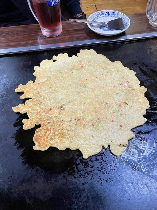 お好み焼き ビッグ - サブ画像1