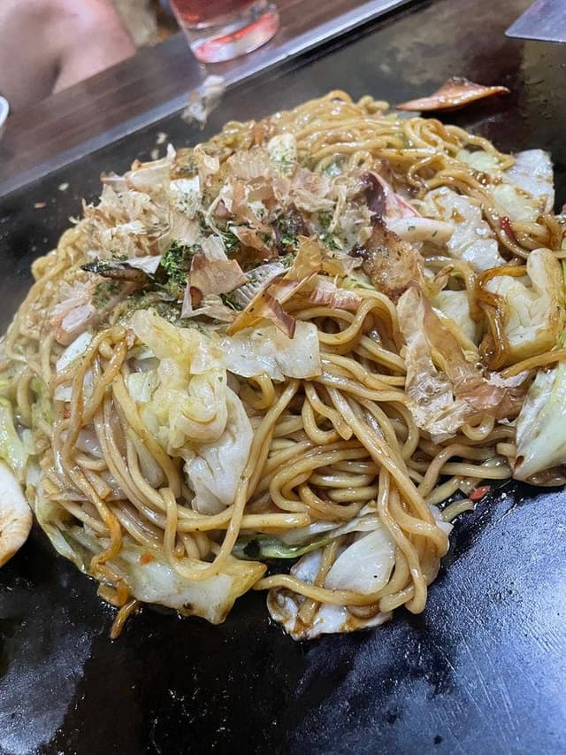 お好み焼き ビッグ - サブ画像3