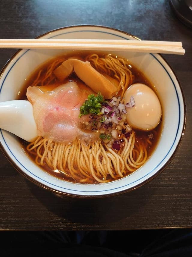 麺屋ぜくう - サブ画像2
