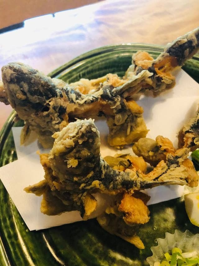 徳兵衛茶屋 - サブ画像3