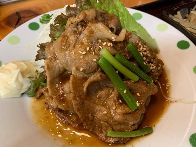 定食屋 ふか河 北口店 - サブ画像3