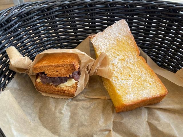 ブッチベーカリー ONOMICHI U2 - サブ画像1