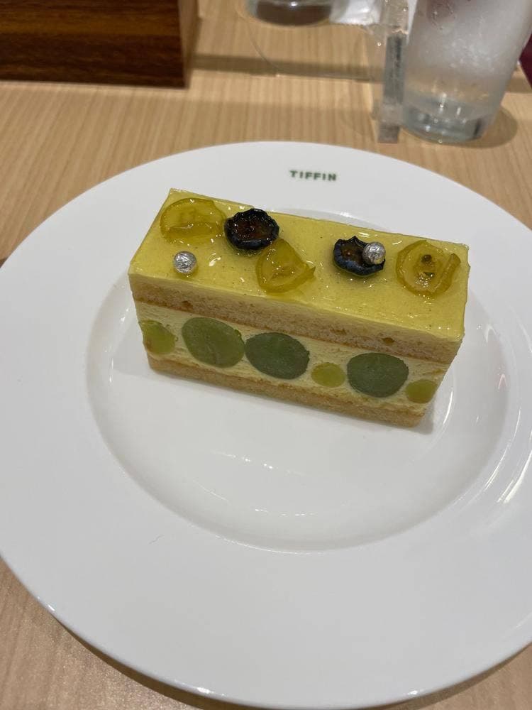 TIFFIN 名古屋則武新町店