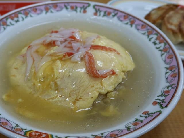 餃子の王将 戸越銀座店 - サブ画像3