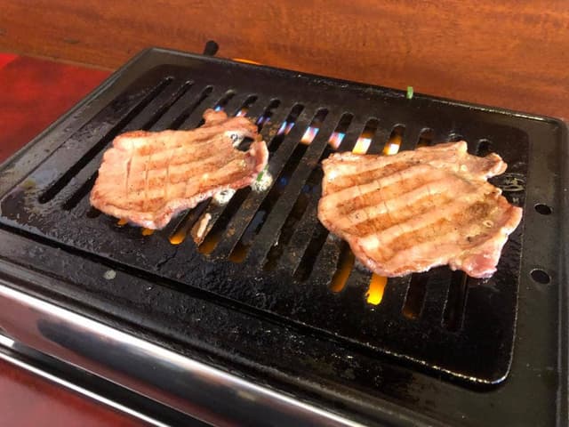 焼肉・ホルモン 極味屋 - サブ画像2