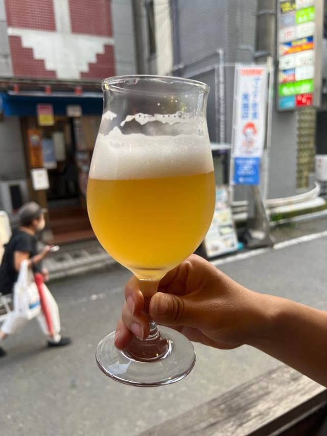 NO BEER - サブ画像2