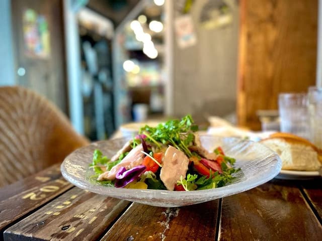 TAKIEY - サブ画像1