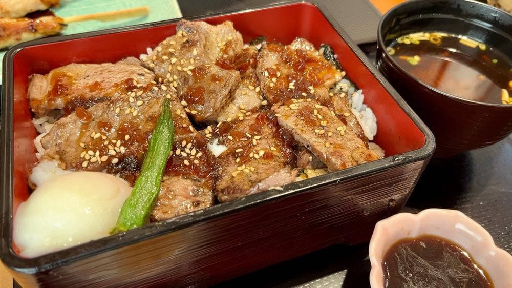 和食さと 藤原台店