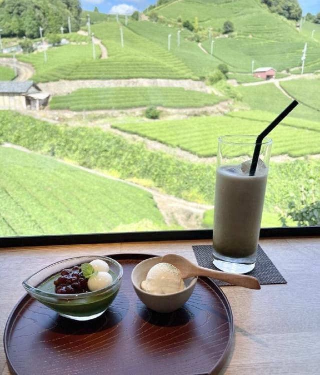 dan dan cafe - サブ画像3