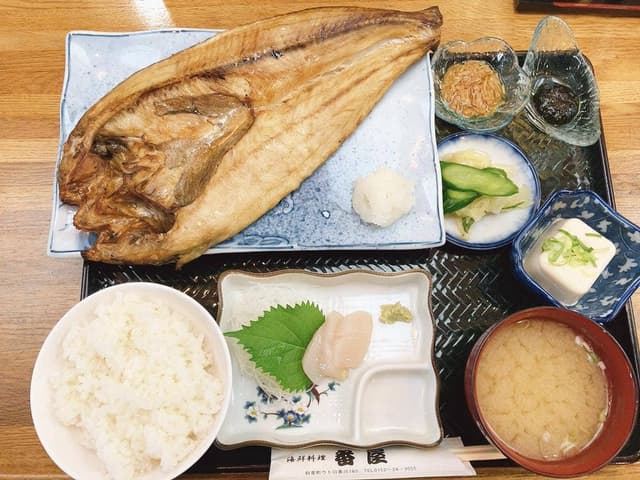 番屋 - サブ画像3