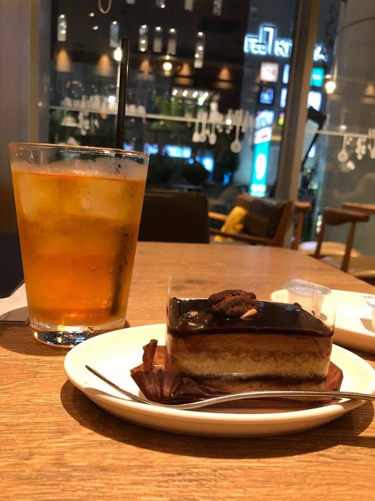 PRONTO 豊田コモ・スクエア店
