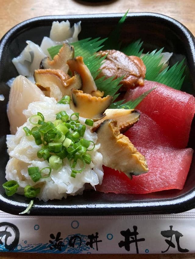 丼丸 野比店 - サブ画像2
