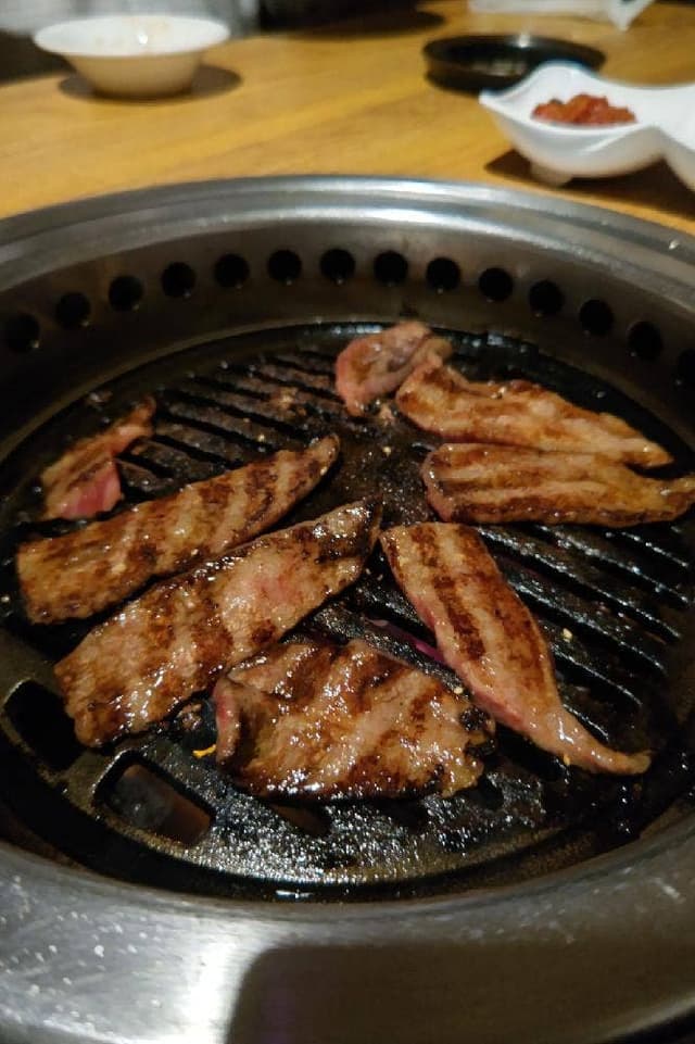 焼肉すず屋 - サブ画像2