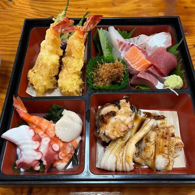 大衆和食房 うを弘 - サブ画像1