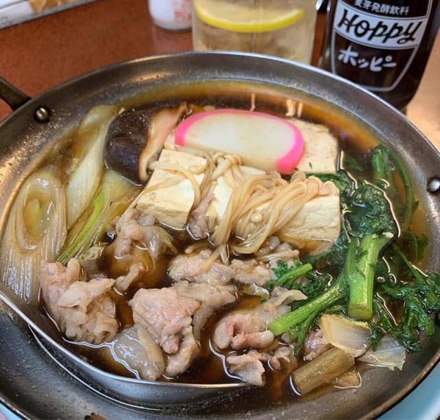 日の基 - サブ画像1