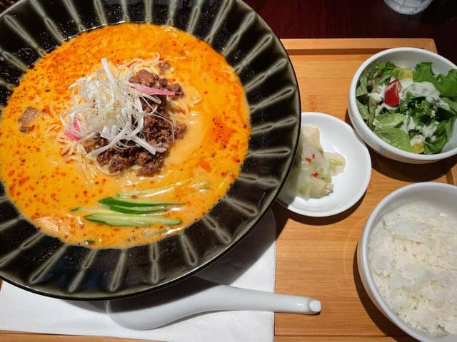 中国料理～ChineseRestaurant あん～ - サブ画像2