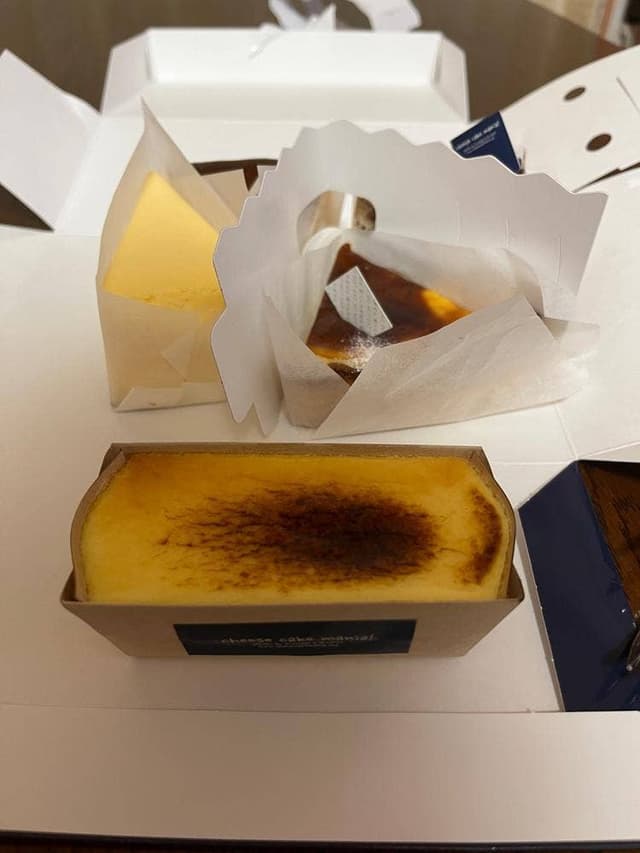 cheese cake mania! 稲沢店 - サブ画像3