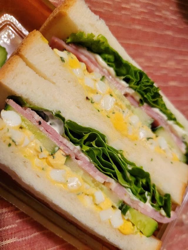 石窯パン工房 ぱぱぱーん - サブ画像3