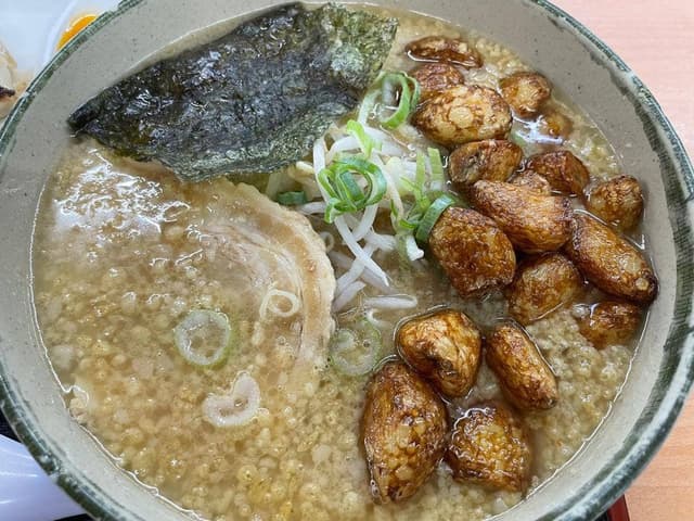 にんたまラーメン 取手店 - サブ画像2