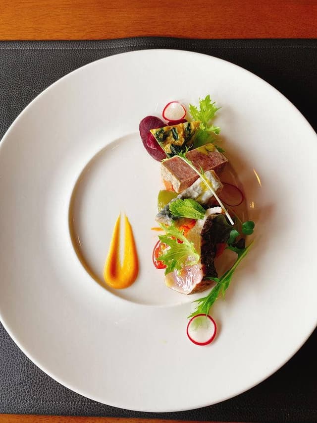 イル ヴィラッジョ - サブ画像1